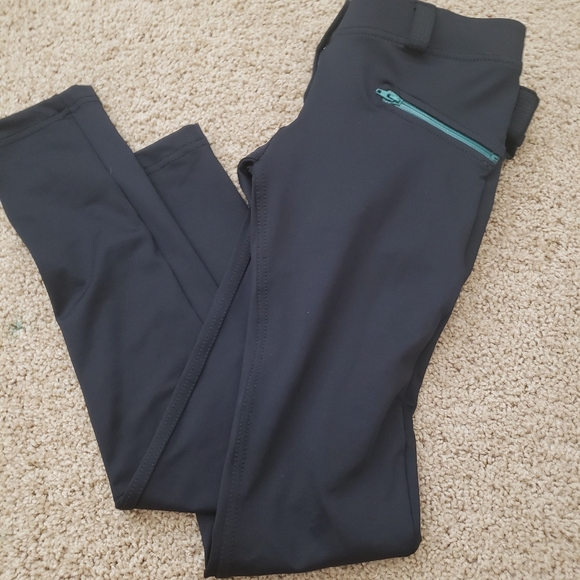 Freddy Wrap Up Pants - Picture 6 of 6